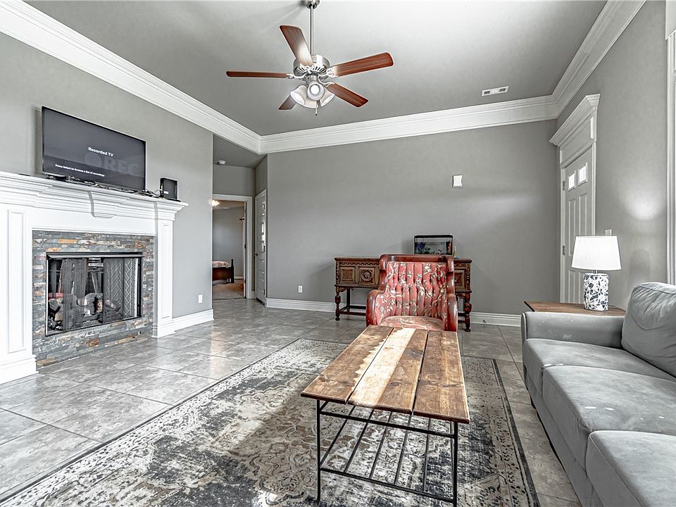 551 Sundowner Ranch Ave, Prairie Grove, AR 72753 Zillow