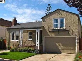 2717 Grant Ave, Richmond, CA 94804