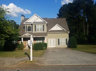 4180 Singletree Dr, Douglasville, GA 30135