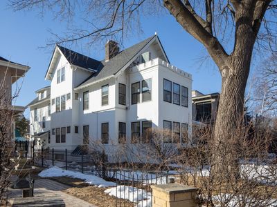 2300 Irving Ave S #2, Minneapolis, MN, 55405