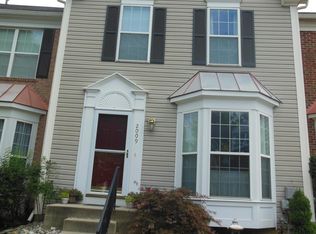 2009 Puritan Ter, Annapolis, MD 21401