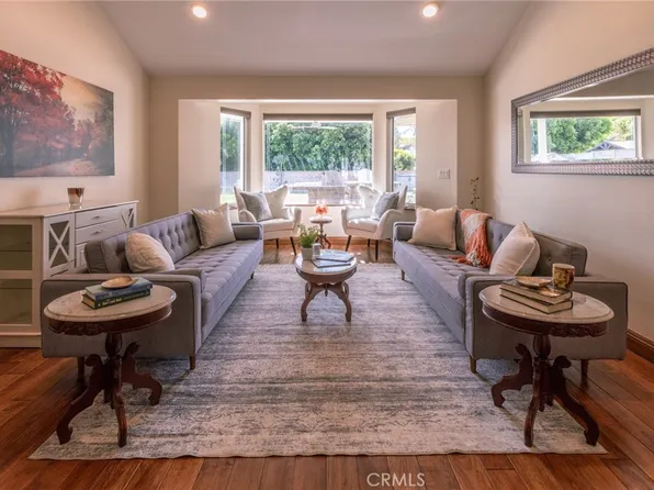 6071 Sun View Rd, Yorba Linda, CA 92886