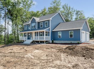 6 Gilman Hill Rd, Meredith, NH 03253