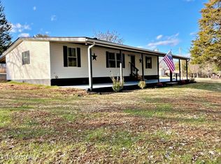 311 Dean Dr, Ten Mile, TN 37880