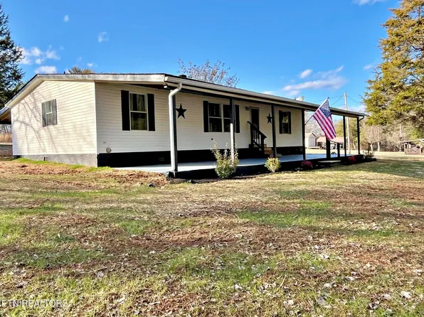 311 Dean Dr, Ten Mile, TN 37880