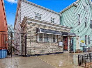 1124 Beach Ave, Bronx, NY 10472