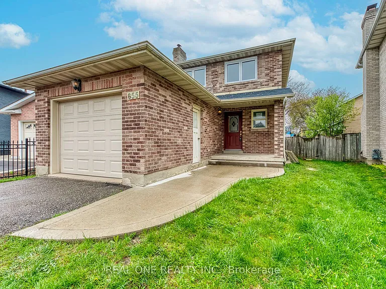 655 Paragon Pl E — Photo 1