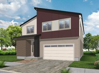 12303 SE Falling Rain Way, Happy Valley, OR 97086