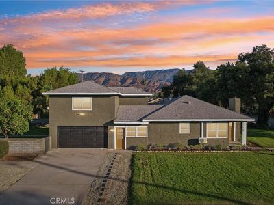 3608 Leroy St, San Bernardino, CA, 92404