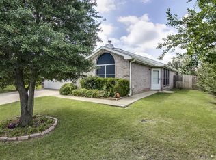 232 Lake Travis Dr, Wylie, TX 75098