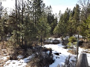 Hawks Wind Rd, Goldendale, WA 98620