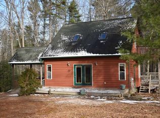 2756 Millstone Rd, Woodlawn, VA 24328