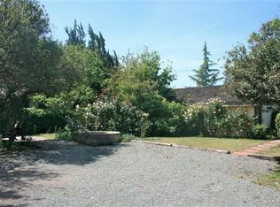 5211 Big Ranch Rd, Napa, CA 94558
