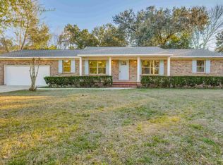 1219 Dunmire St, Pensacola, FL 32504