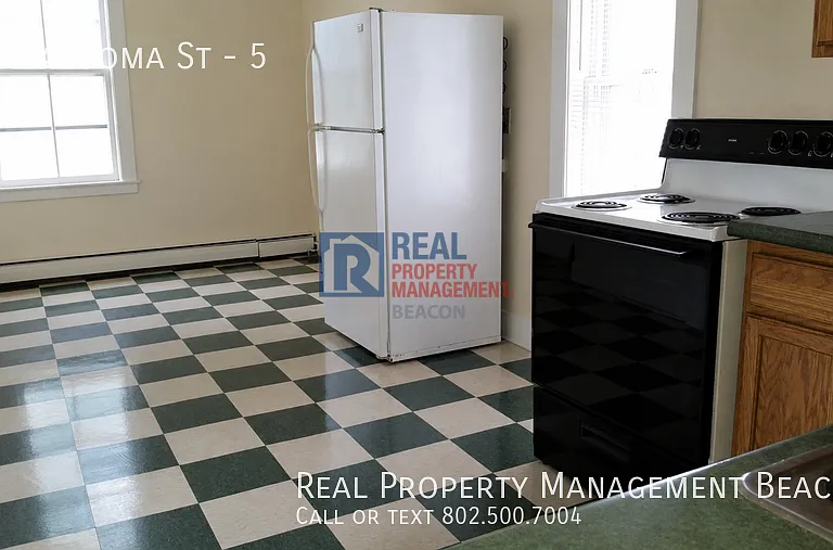 39 Mascoma St #5 — Photo 2