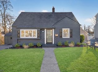 96 Lynwood Rd, Verona Twp., NJ 07044