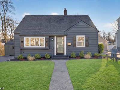 96 Lynwood Rd, Verona, NJ, 07044