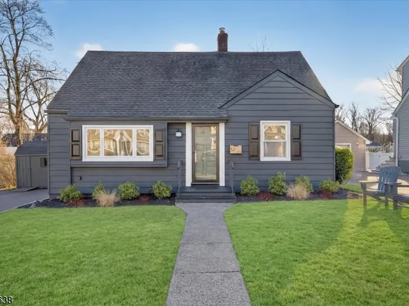 96 Lynwood Rd, Verona Twp., NJ 07044