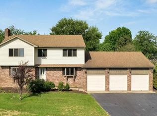 13221 Fillmore St, Crown Point, IN 46307