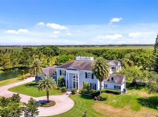 18396 SW 158th St, Miami, FL 33187