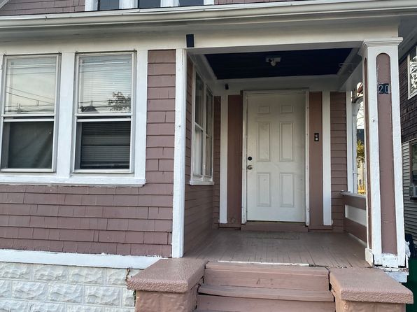 20 Bickford Ave #S
