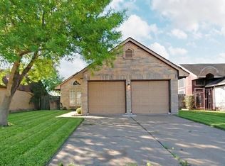 6443 Marinwood Dr, Houston, TX 77053