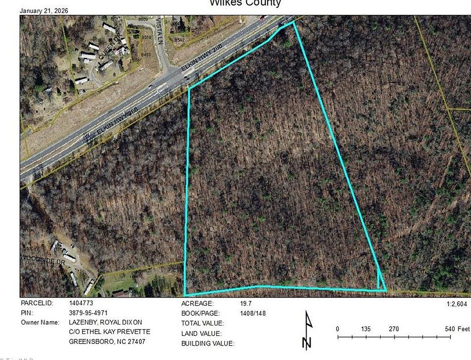 1st image of Tbd1 E Elkin Hwy
