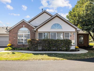 445 Stonegate Way #445, Manteno, IL, 60950