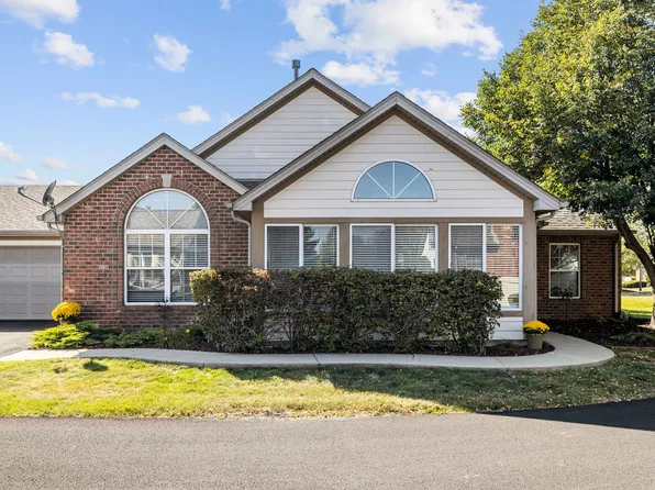 445 Stonegate Way #445, Manteno, IL 60950