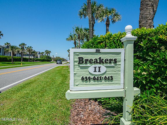2nd image of 639 PONTE VEDRA Boulevard #639A