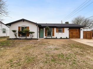 13000 Horseshoe Trl, Balch Springs, TX 75180