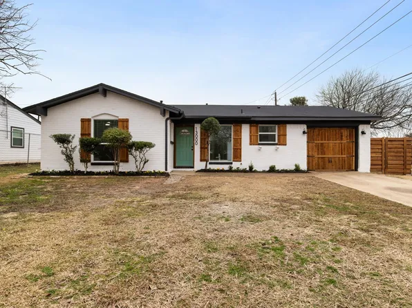 13000 Horseshoe Trl, Balch Springs, TX 75180