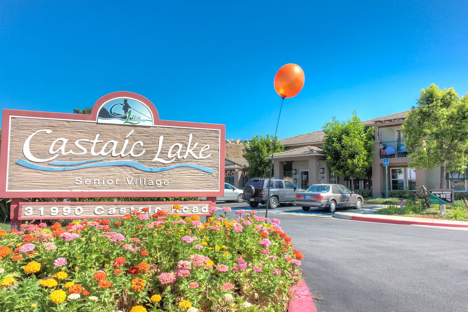 Castaic Lake Senior Apts — Photo 1