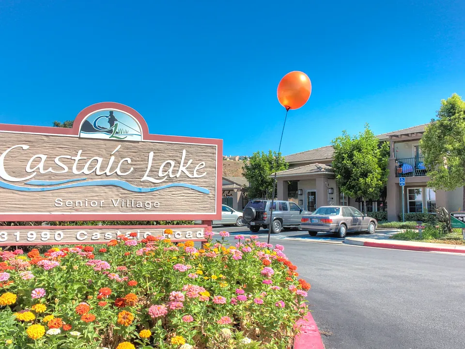 Castaic Lake Senior Apts