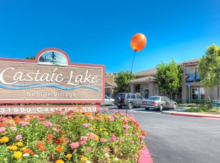 Castaic Lake Senior Apts, Castaic, CA 91384