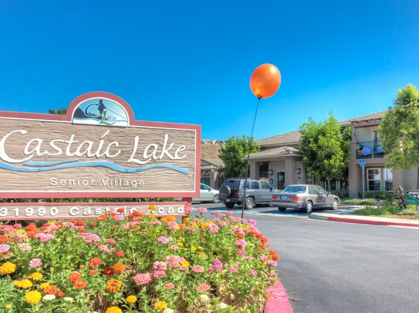 Castaic Lake Senior Apts