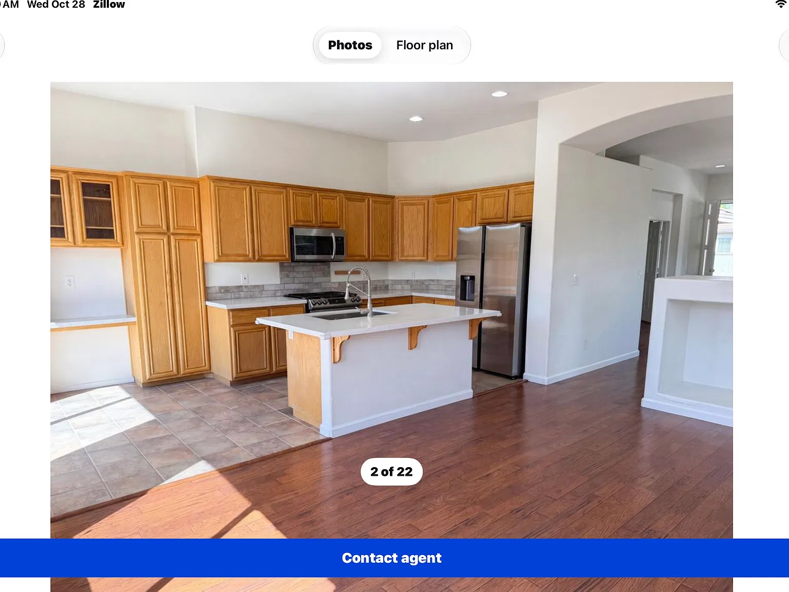 4 bed, 1676 sqft, $2,975 — Photo 2