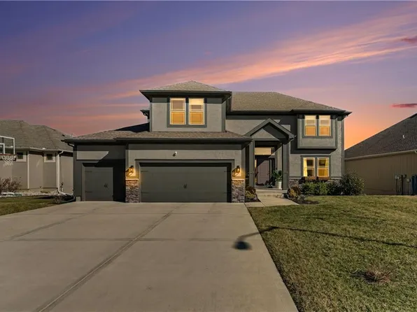 9111 N Cleveland Ave, Kansas City, MO 64156