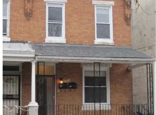 1810 Harrison St, Philadelphia, PA 19124