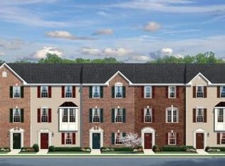 2069 Spring Run Cir, Frederick, MD 21702