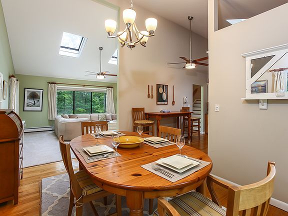 View towards Living Room