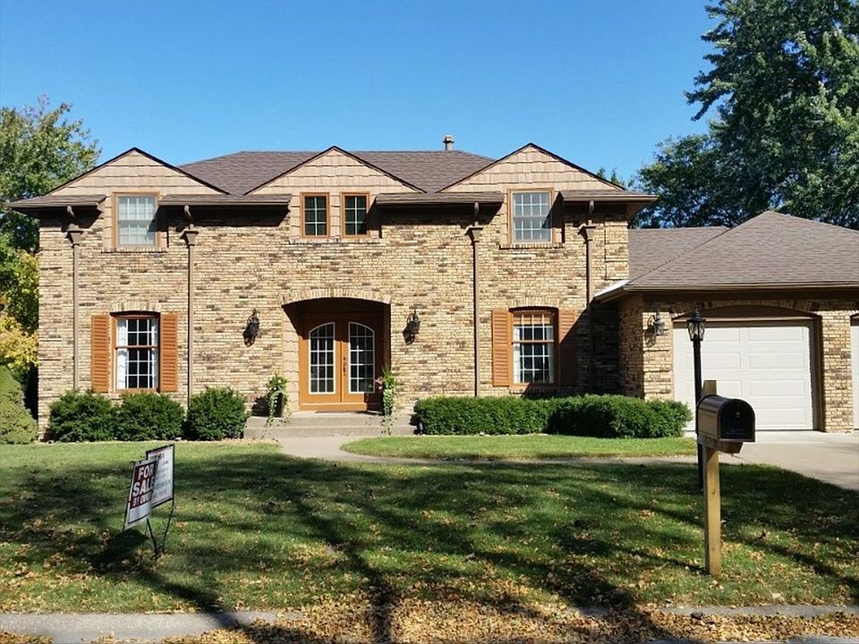 1st image of 4327 Bunker Hill Dr