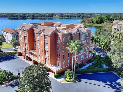 7532 Toscana Blvd APT 521, Orlando, FL, 32819