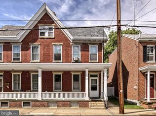 253 Walnut St, Carlisle, PA 17013