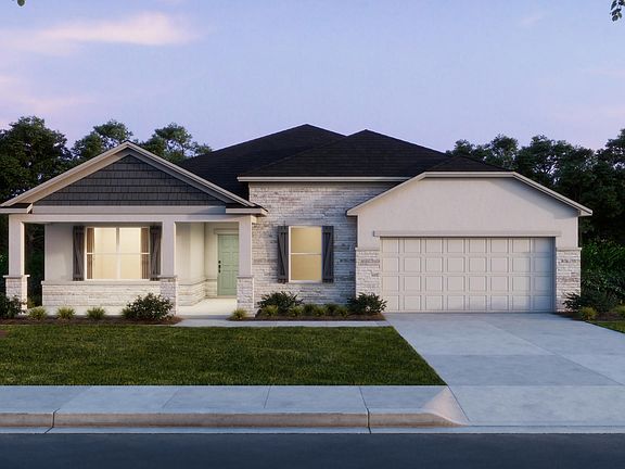 Elevation C Opt Stone