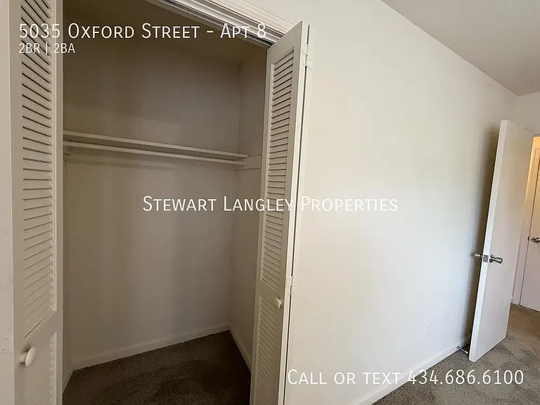 5035 Oxford St #8 — Photo 23