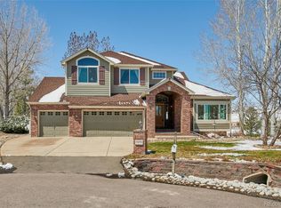 7979 Nile Ct, Arvada, CO 80007