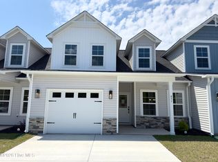 551 Timbercrest Cir SE, Bolivia, NC 28422