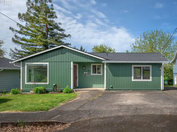 245 S 16th St, Saint Helens, OR 97051