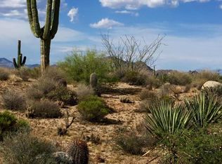 11650 E Blue Sky Dr, Scottsdale, AZ 85262